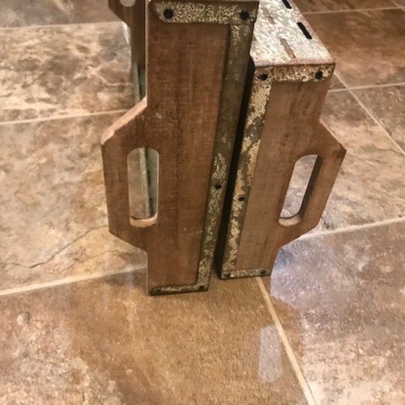 Rustic Trays - Picture 4 of 4